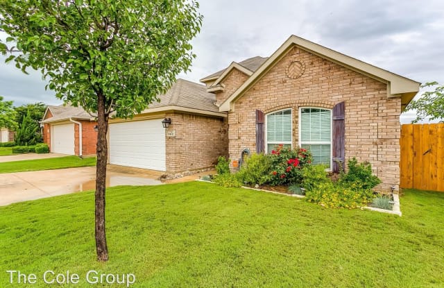 5412 Creek Hill Ln - 5412 Creek Hill Ln, Fort Worth, TX 76179
