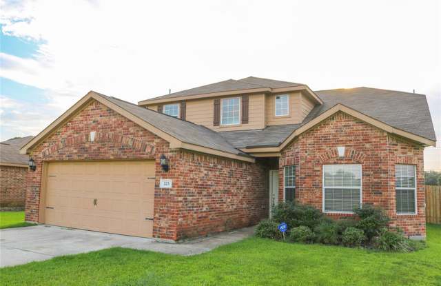 223 Taylor Circle - 223 Taylor, La Marque, TX 77568