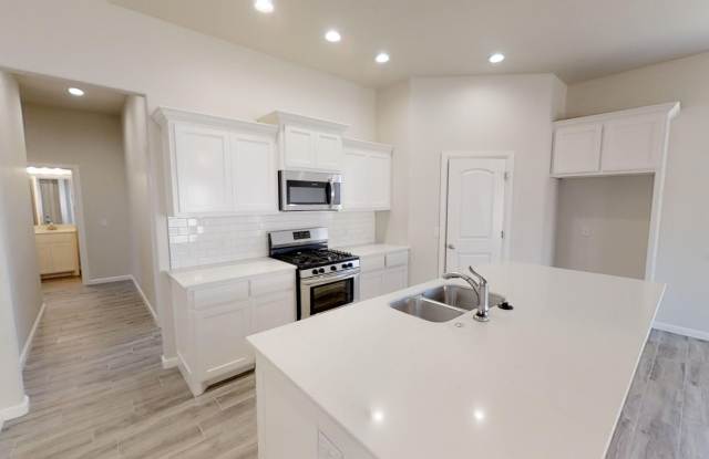 3 bedroom, 2 bathroom, 2 car garage Gated Neighborhood photos photos