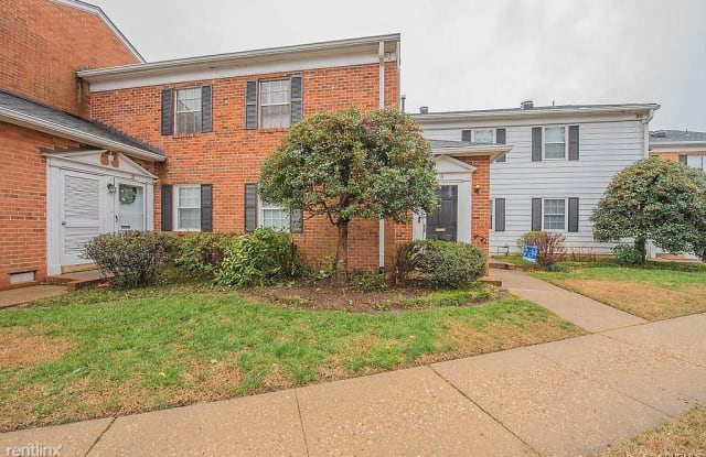 5 Red Fox Ln - 5 Red Fox Lane, Dumbarton, VA 23228