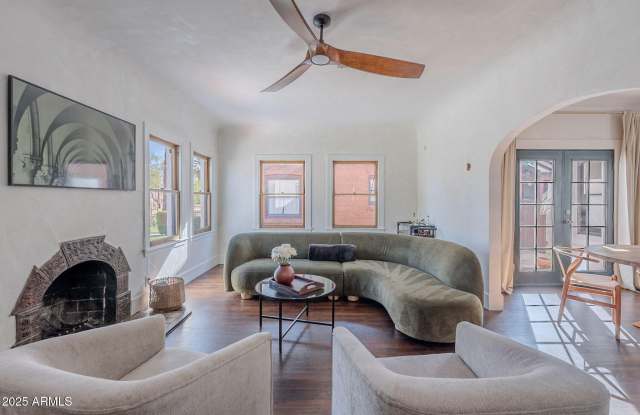 1333 W LATHAM Street - 1333 West Latham Street, Phoenix, AZ 85007