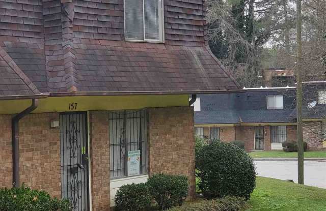 157 Peyton Dr Sw - 157 Peyton Pl SW, Atlanta, GA 30311