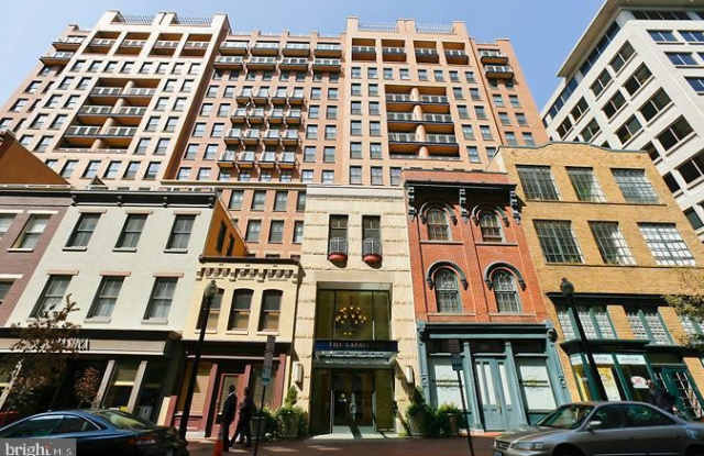 631 D STREET NORTHWEST 531 - 631 D St NW, Washington, DC 20004