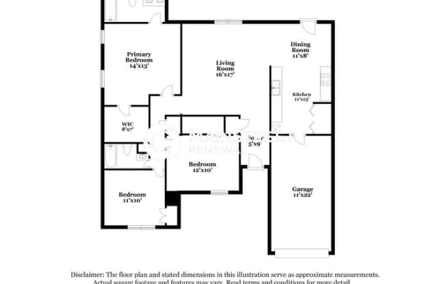 4443 Canaan Place Drive Gallery 2