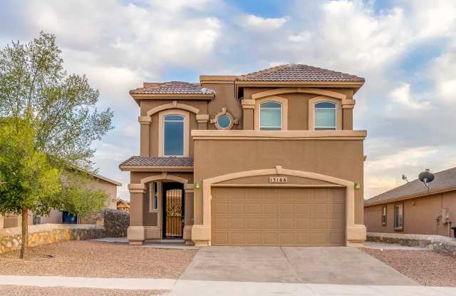 Gorgeous 4 Bedroom Home In Horizon with Refrigerated Air! photos photos