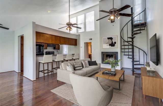 6718 Eastridge Drive - 6718 Eastridge Drive, Dallas, TX 75231