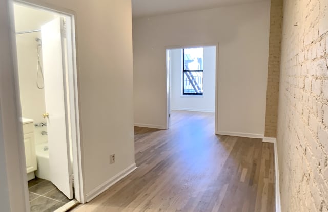 328 East 94th Street - 328 East 94th Street, New York City, NY 10128