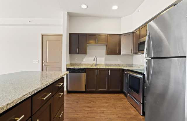 Copperleaf Place Apartments Gallery 2