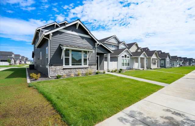 Newly Constructed Home with Spacious Layout Gallery 3