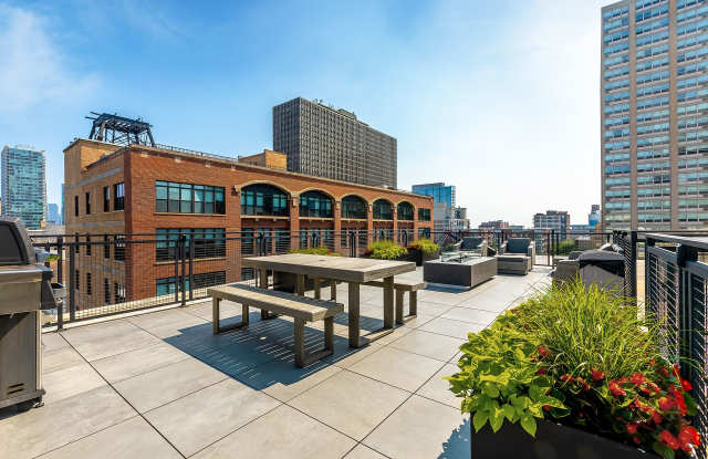 21st Street Lofts photos photos