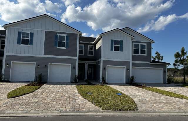 329 BRANDON LKS Drive - 329 Brandon Lakes Drive, World Golf Village, FL 32092