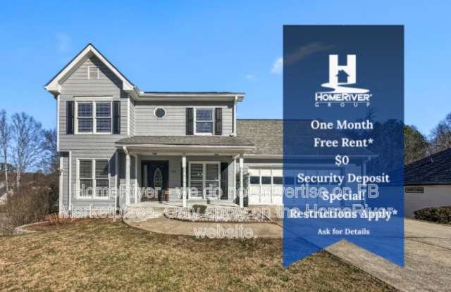 710 Allens Landing Dr photos photos