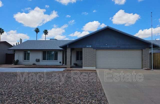 1618 E Bell De Mar Dr photos photos