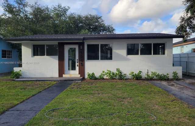 1945 NW 154th St - 1945 Northwest 154th Street, Miami Gardens, FL 33054