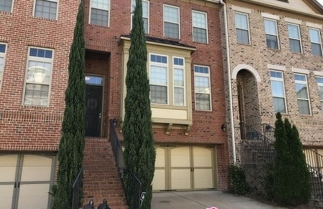2117 Silas Way North West - 2117 Silas Way NW, Atlanta, GA 30318
