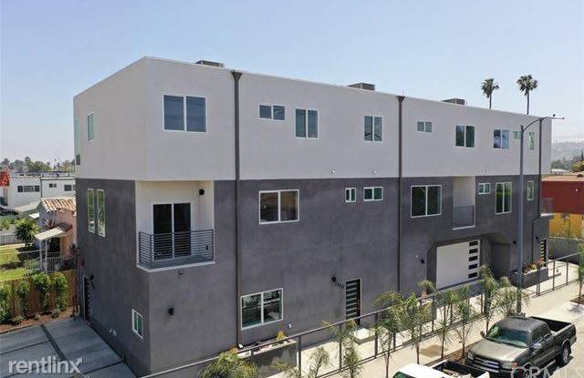2650 Hauser Blvd - 2650 Hauser Blvd, Los Angeles, CA 90016