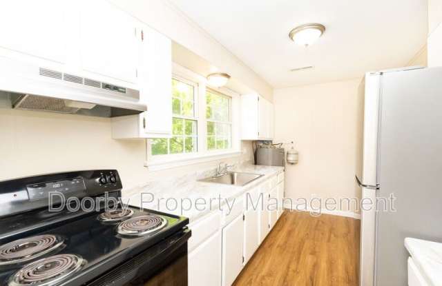 207 Memorial Drive photos photos