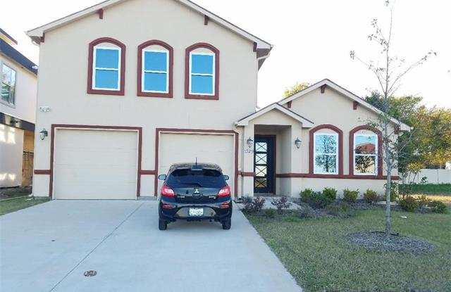 1329 Gibralter Street - 1329 Gibraltar Street, Plano, TX 75074