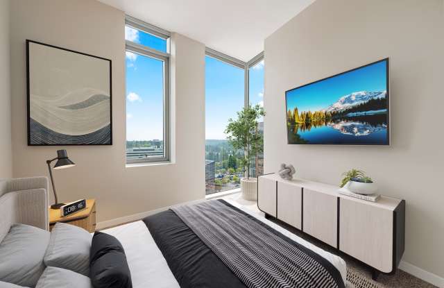 Soma Towers Gallery 3