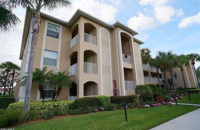 2710 Cypress Trace Cir unit: 3021 - 2710 Cypress Trace Circle, Collier County, FL 34119