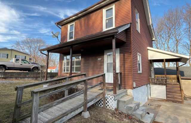 485 South Walnut St photos photos