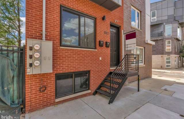802 W NORRIS STREET photos photos