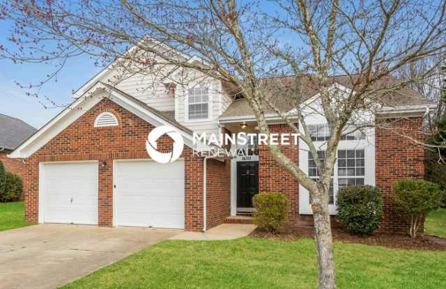 14319 Ruddy Court - 14319 Ruddy Court, Charlotte, NC 28273