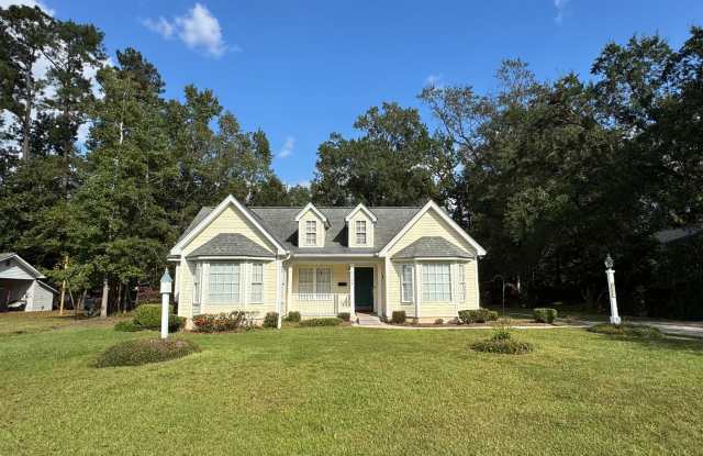 Downtown Conway - 3 Bedroom / 2 Bathroom photos photos
