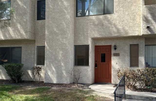 2608 Matogroso Lane - 2608 Matogroso Lane, Winchester, NV 89121