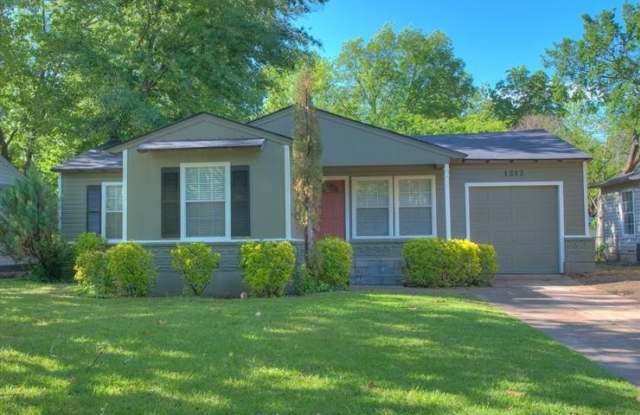 1212 Marshalldale Drive - 1212 Marshalldale Drive, Arlington, TX 76013