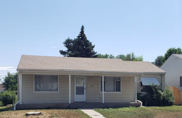 1226 Jamaica St - 1226 Jamaica Street, Aurora, CO 80010