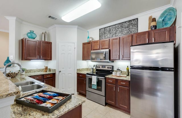Orion McKinney Apartments Gallery 2