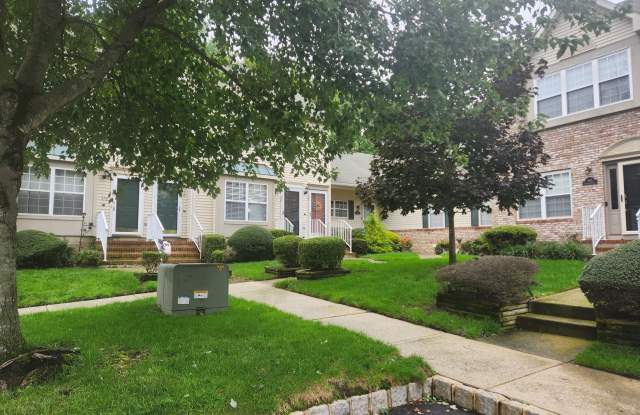 158 Yarmouth Court - 158 Yarmouth Court, Monmouth County, NJ 07733