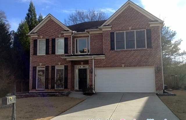 3369 Wembley Walk - 3369 Wembley Walk, Tucker, GA 30084