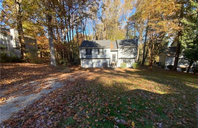 4923 BROOKSIDE Way - 4923 Brookside Way, Gwinnett County, GA 30096