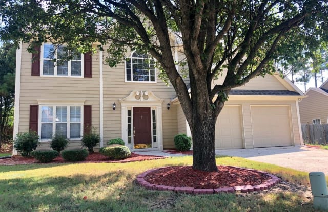 3178 Bellestone Ct - 3178 Bellestone Court, Cobb County, GA 30066