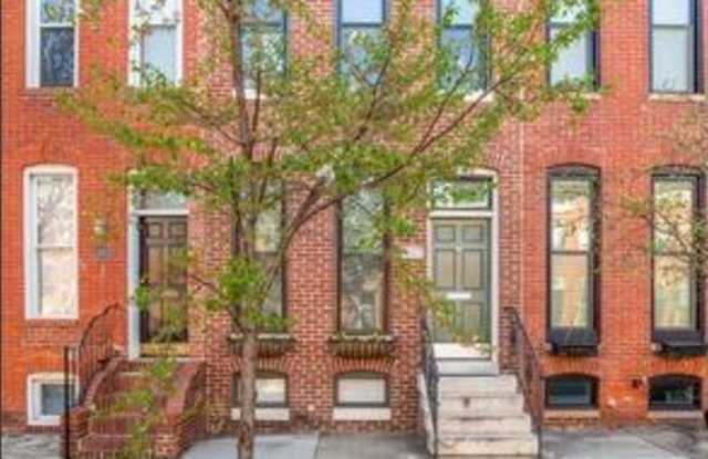 1309 S HANOVER STREET Gallery 2