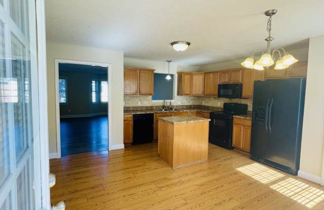 604 Northwynd Circle - 604 Northwynd Circle, Lynchburg, VA 24502