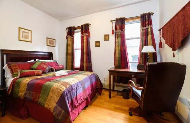 469 Windsor St - 469 Windsor Street, Cambridge, MA 02141