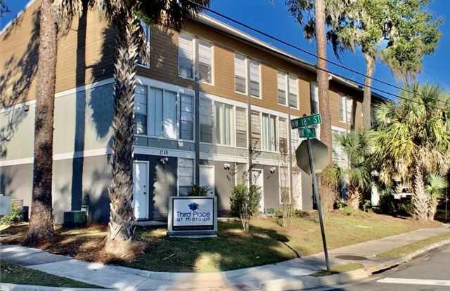 Third Place at Midtown photos photos Third Place at Midtown photos photos