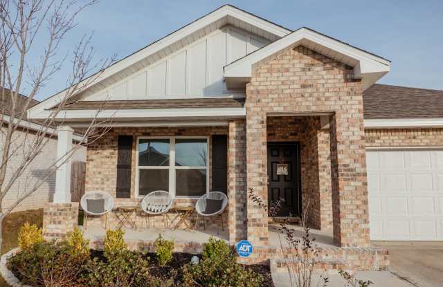 4605 Naval Court - 4605 Naval Court, Okaloosa County, FL 32539