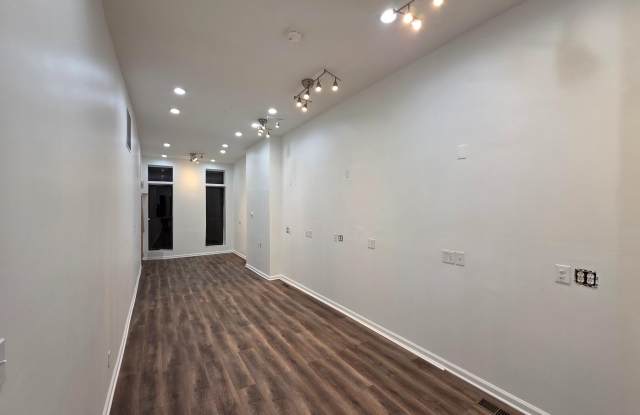 2412 N CHARLES N unit: 1 photos photos