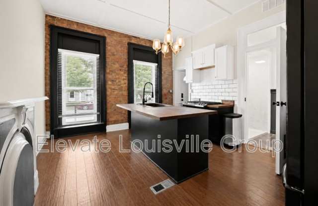 914 East Muhammad Ali Boulevard Gallery 4