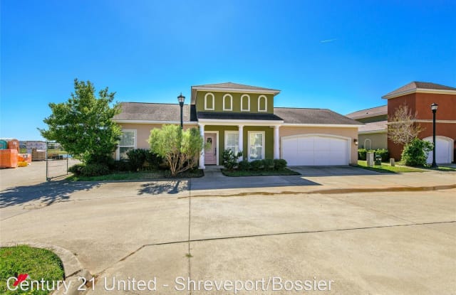 5112 Venecia Drive - 5112 Venecia Drive, Bossier City, LA 71111