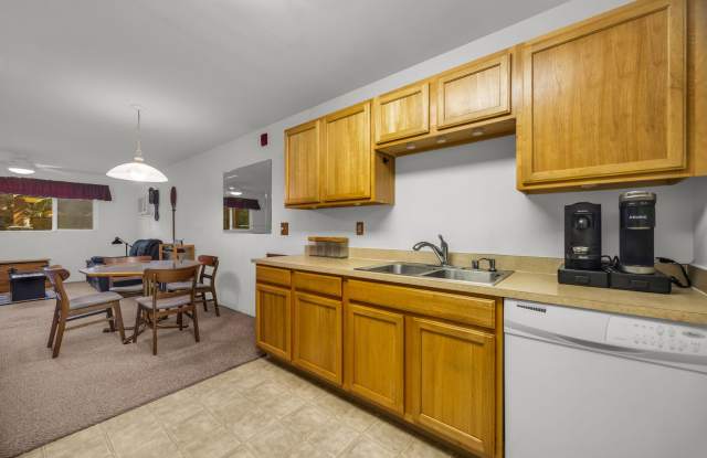 Move-In Ready 2BR/2BA Condo – Fully Furnished, AC, Washer/Dryer, 2 Parking stalls photos photos