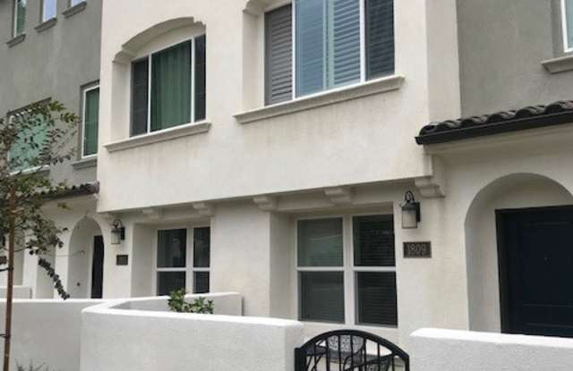 1807 Alta Street - 1807 Alta St, La Habra, CA 90631