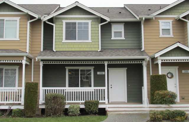 3 Bedroom Townhouse in Sedro-Woolley photos photos 3 Bedroom Townhouse in Sedro-Woolley photos photos