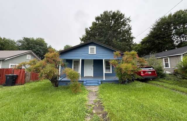 2 Bedrooms, 1 Bathroom with Bonus Room - Home in West Rome! photos photos