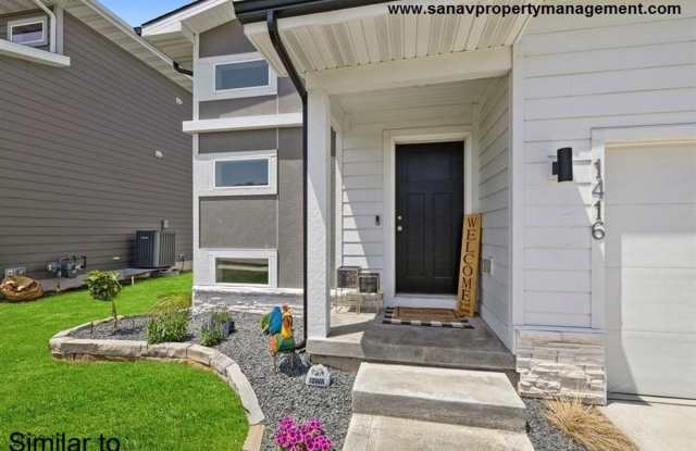 Single Family Home in PRIME Grimes location! Gallery 3