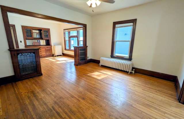 **2 Bedroom Apartment in Prospect Park** Gallery 2